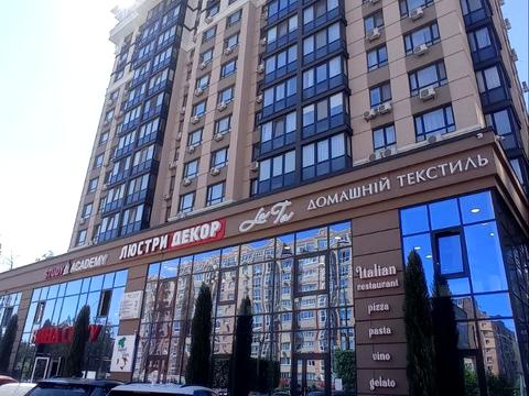 квартира по адресу Университетская ул., 3/1