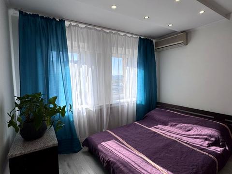 квартира за адресою Срібнокільська вул., 20