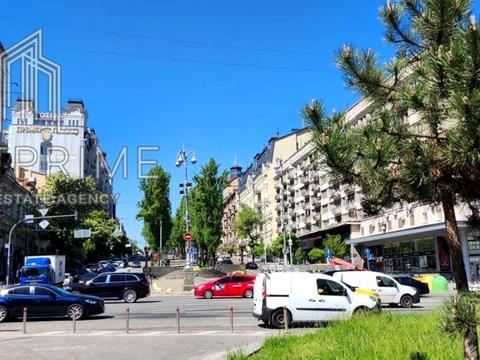 квартира за адресою Велика Васильківська вул. (Червоноармійська), 2
