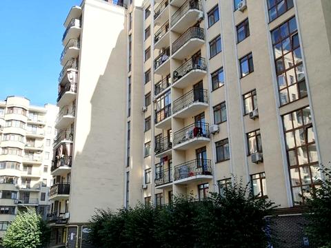 квартира за адресою Західна вул., 8