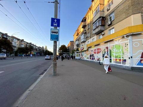 квартира по адресу Ереванская ул., 1