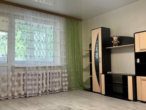 квартира по адресу Маршала Бабаджаняна, 25