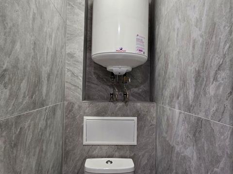 квартира по адресу Харьковская ул., 55