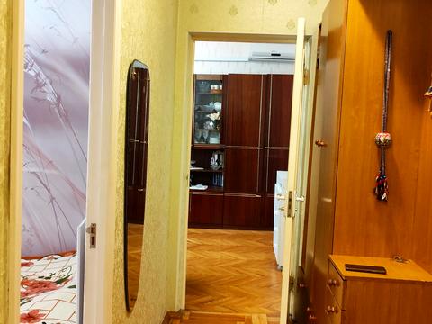 квартира по адресу Червоной Калины просп. (Владимира Маяковского), 12