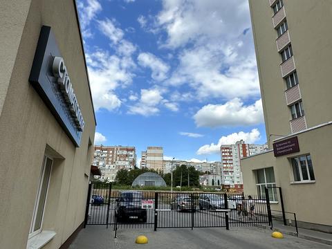 квартира по адресу Старокостянтинівське шоссе, 5/3-Ж