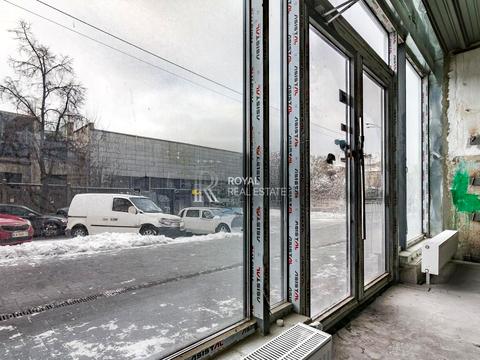 коммерческая по адресу Машиностроительная ул., 39