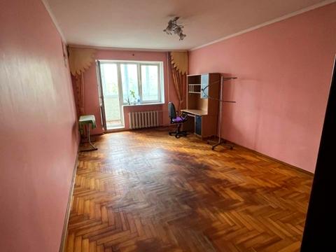 квартира за адресою Водопровідна вул., 16
