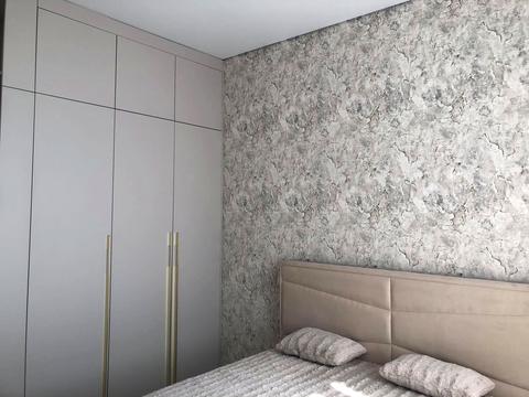 квартира по адресу Краснова ул., 60