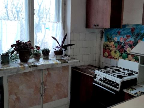 квартира по адресу Пасечная ул., 38