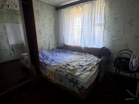 квартира по адресу Виталия Блажко ул., 11