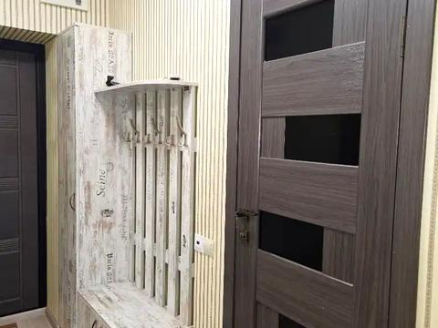 квартира по адресу Европейская ул. (Миронова), 9-А