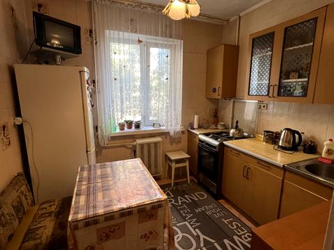 квартира по адресу Симона Петлюры ул. (Черняховського), 15