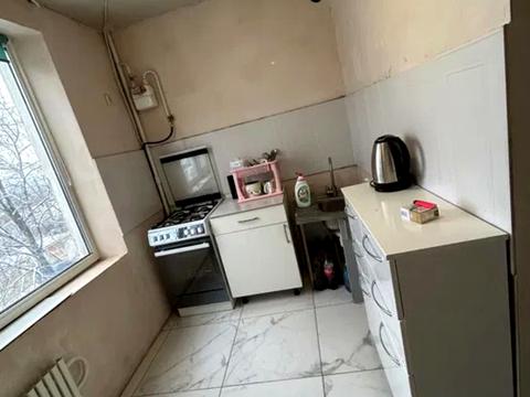 квартира по адресу Чередниченковский пер., 7