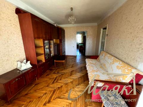 квартира по адресу Счастливая ул., 13