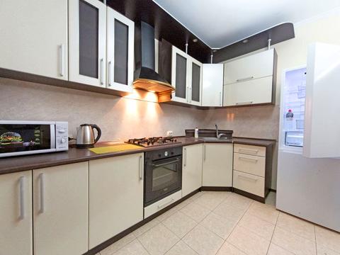квартира за адресою Дідріхсона вул., 27