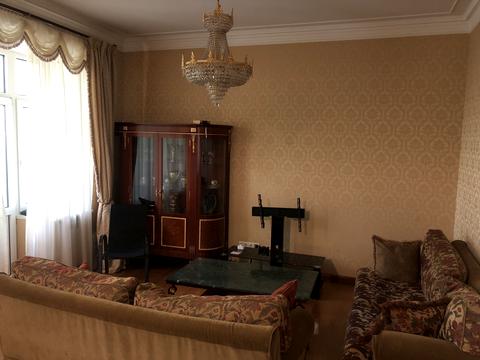 квартира по адресу Гетмана Павла Скоропадского ул. (Льва Толстого), 25