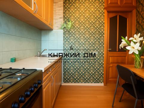 квартира за адресою Київ, Дегтярівська вул., 43/6
