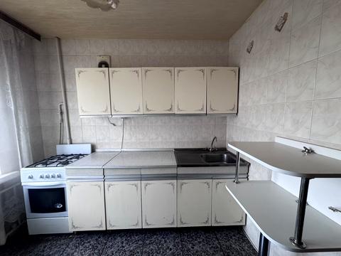 квартира по адресу Симиренко ул., 13