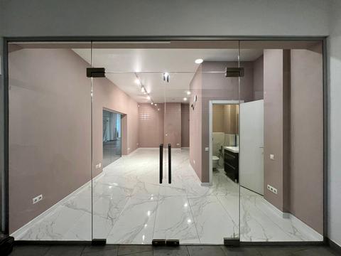 комерційна за адресою Кульпарківська вул. (Кульпарківська), 64а