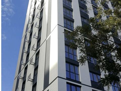 квартира по адресу Литературная ул., 10