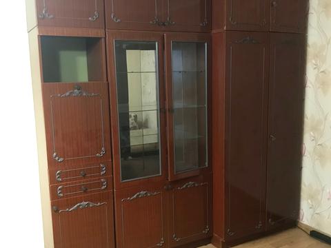 квартира по адресу Героев Полка "Азов ул. (Малиновского маршала), 13-А