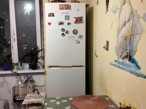 комната по адресу Александры Экстер ул. (Цветаевой Марины), 8