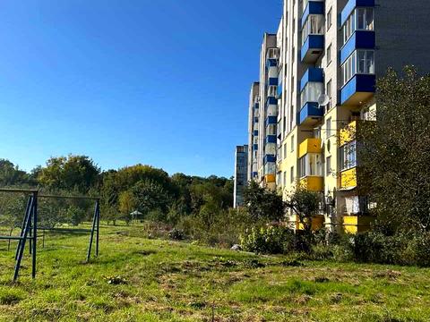 квартира за адресою Чорновола вул., 182б