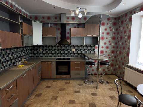 квартира за адресою Золотоустівська, 50