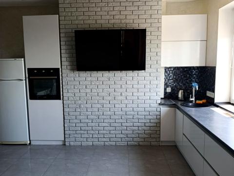 квартира за адресою Марсельська вул., 33