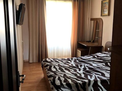 квартира за адресою Карпатська вул., 2