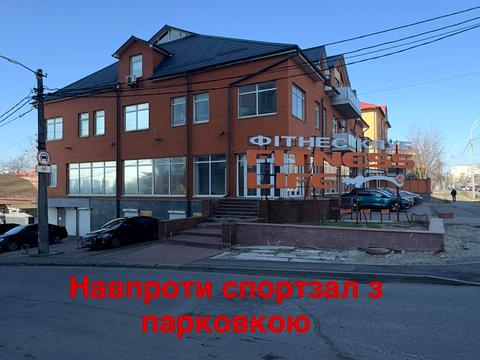 коммерческая по адресу Валерия Лобановского просп. (Краснозвездный), 56/12А