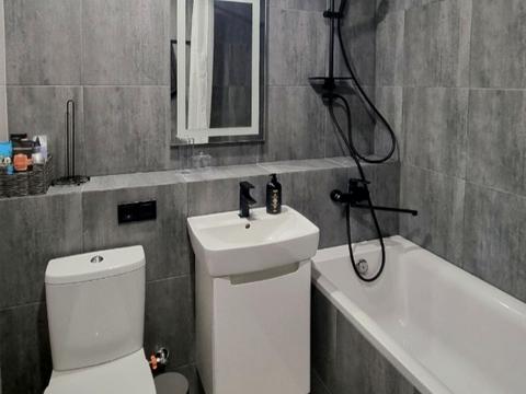 квартира по адресу Бориса Гмыри ул., 20