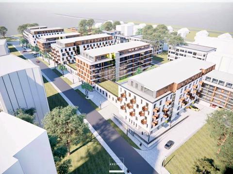 паркоместо по адресу Филиппа Орлика ул., 32
