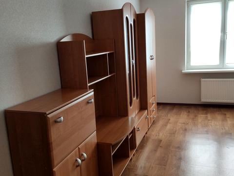 квартира за адресою Сергія Данченка вул., 1