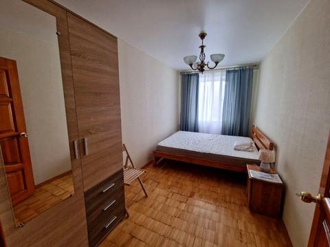 квартира по адресу Голосеевский просп. (40-летия Октября), 126к3