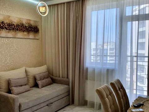 квартира за адресою Генуезька вул., 3-Г