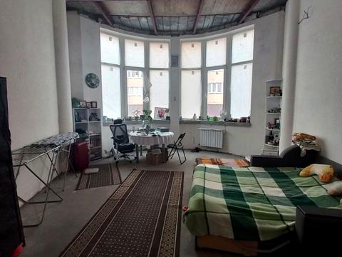 квартира за адресою Федора Ернста вул., 16