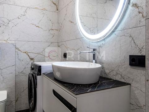 квартира по адресу Крайківського, 1а