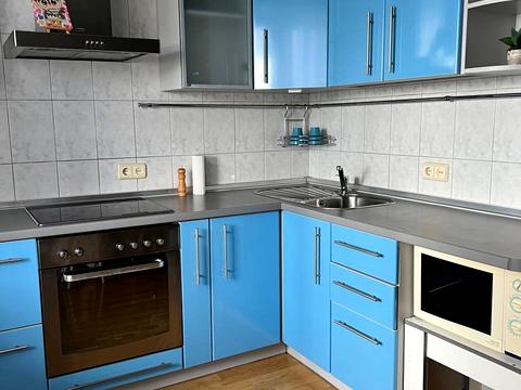 квартира по адресу Александра Мишуги ул., 11