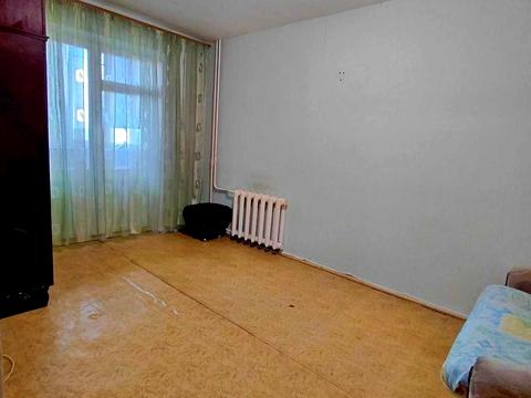 квартира по адресу Паршина ул. (Паршина), 12