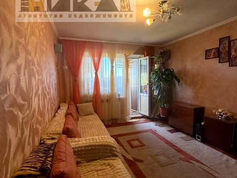 квартира за адресою Лахтинська вул., 11