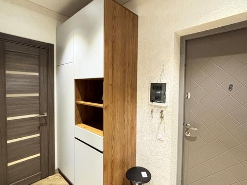квартира за адресою Драгоманова вул., 10
