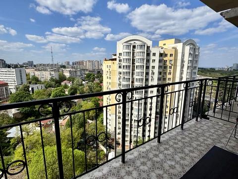квартира по адресу Фонтанская дорога ул., 25