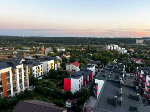 квартира за адресою Вереснева вул., 22