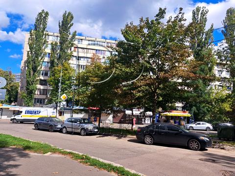 квартира за адресою Київ, Політехнічний пров., 3