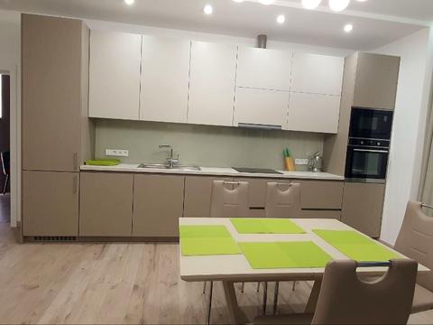квартира за адресою Сімферопольська вул., 2-П