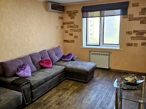 квартира за адресою Березинська вул., 36