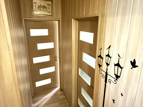 квартира по адресу Нагнибеды ул., 15