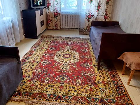 квартира за адресою Івана Франка вул., 26