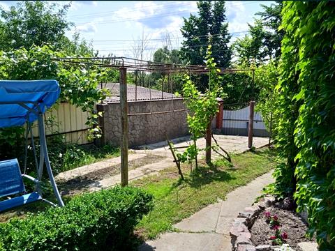 дом по адресу Ботаническая ул.